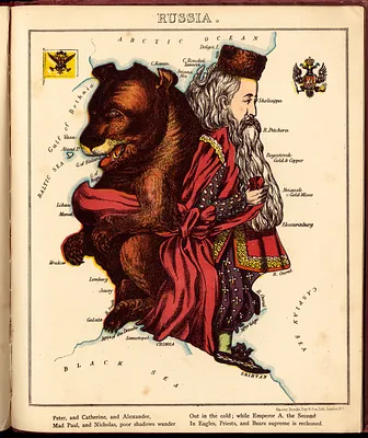 Russia