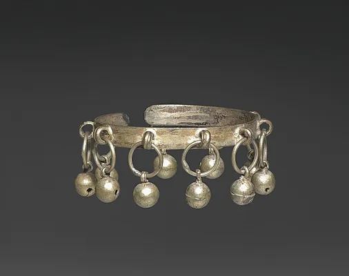 Wristlet or Anklet for Children