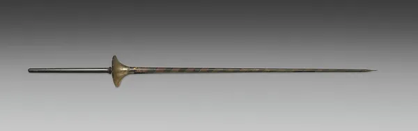 Tilting Lance