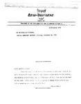 Afro-Drumbeat newsletter, November 30, 1971
