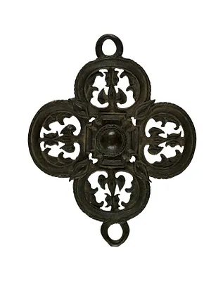 Harness Ornament