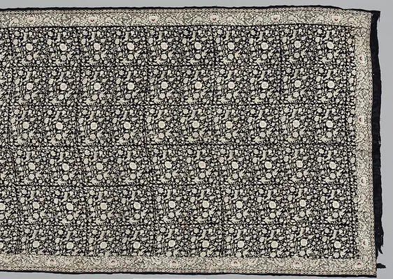 Shawl