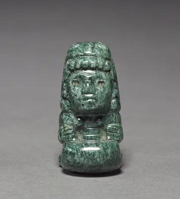 Female Figurine