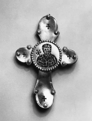 Pectoral Cross