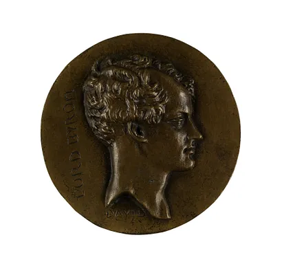George Gordon Noel Byron (1788-1824)