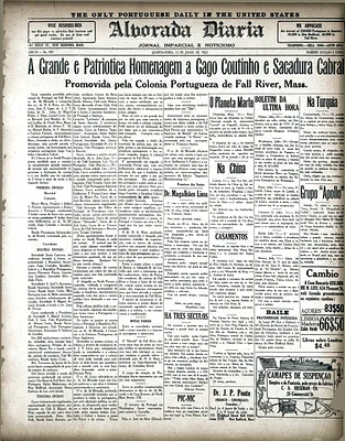 Alvorada Diaria