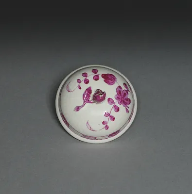 Chocolate Pot (lid)