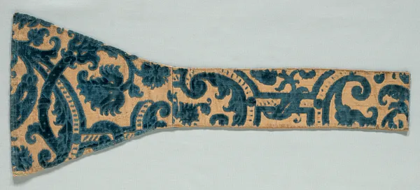 Stole Fragment