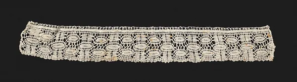 Lace Insertion