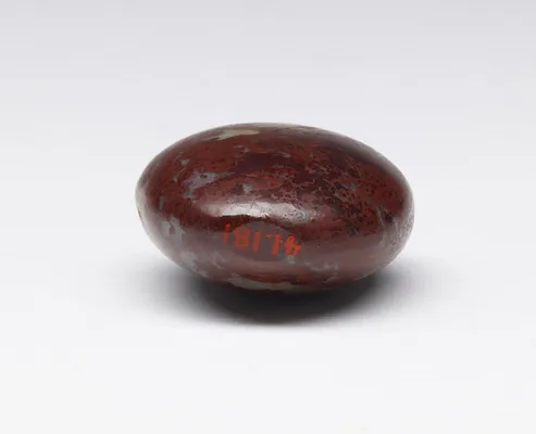 Natural Stone Snuff Bottle