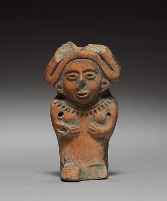 Figurine