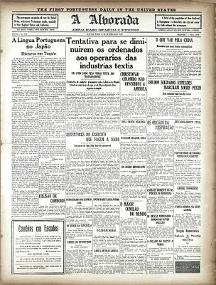 A Alvorada