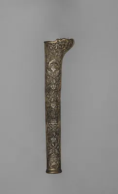 Scabbard