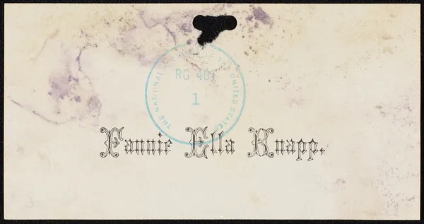 Calling Cards