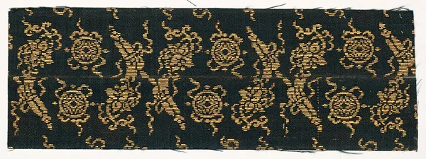 Textile Fragment