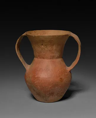 Double-Handled Beaker