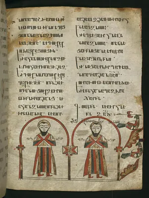 Portraits of Unidentified Saints
