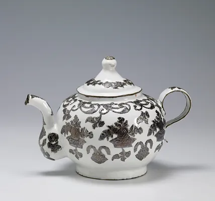 Teapot