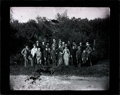 Group outing
