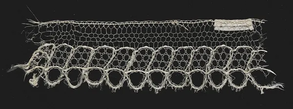 Lace Edging