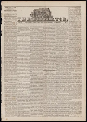 The Liberator