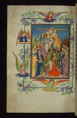 Deposition