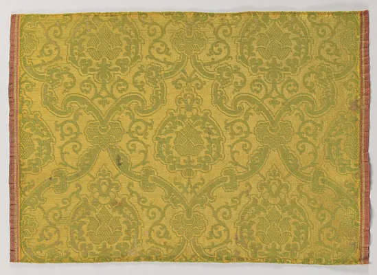 Length of Fabric