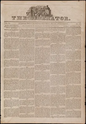 The Liberator