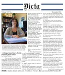 DICTA, vol.16, no.1, 2016