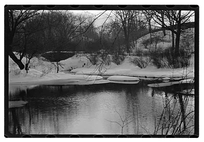 Snow pictures - Fenway