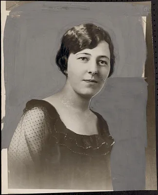 Dorothy Gordon