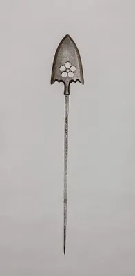 Arrow Head