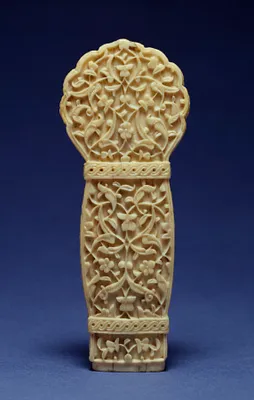 Dagger Handle