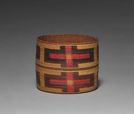 Telescoping basket