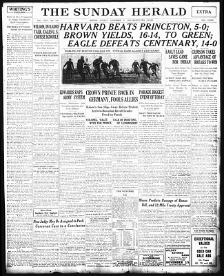 Boston Herald