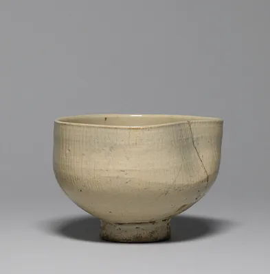 Tea Bowl