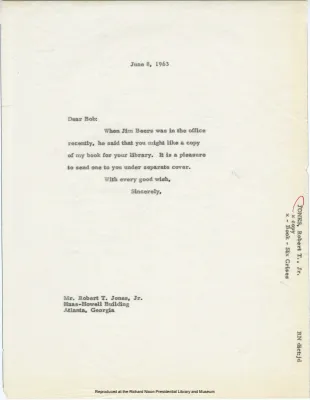 Jones, Robert T.