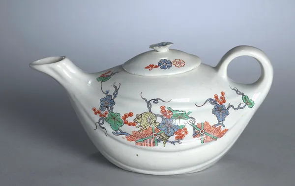 Teapot