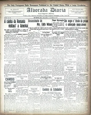 Alvorada Diaria