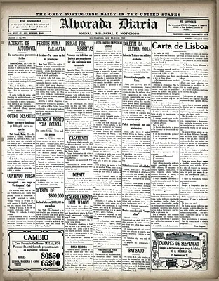 Alvorada Diaria