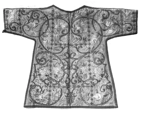 floral