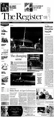The Register