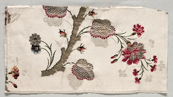 Textile Fragment