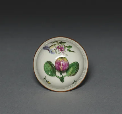 Teapot (lid)