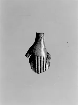Hand