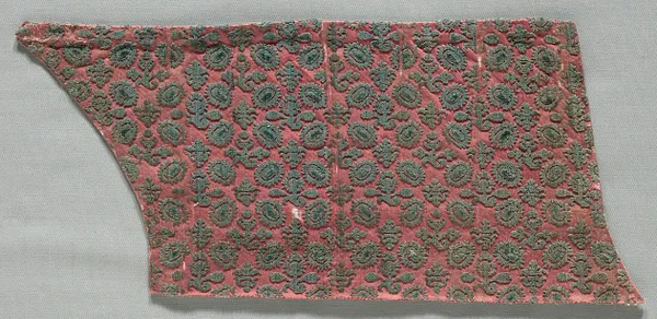 Velvet Fragment