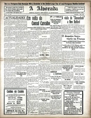A Alvorada