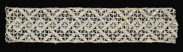 Lace Fragment