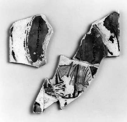 Saint Peter
