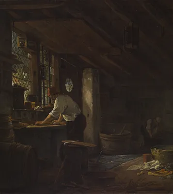 Kitchen Interior
